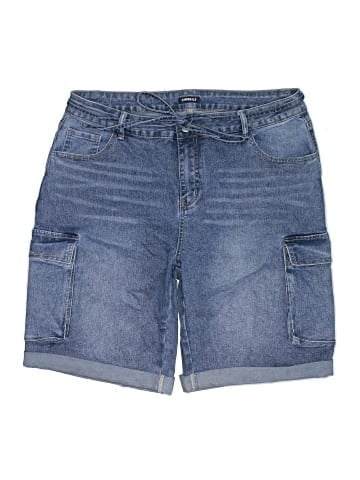 Flamingals by Flamingo Shop Denim Shorts (view 1)