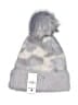 Express 100% Nylon Gray Beanie One size - photo 1