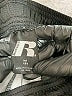 Russell Athletic Graphic Gray Athletic Shorts Size 8 - photo 3