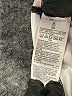 Active by Old Navy Floral Black Yoga Pants Size XL - photo 5