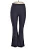 Ododos Gray Active Pants Size 2XL - photo 1