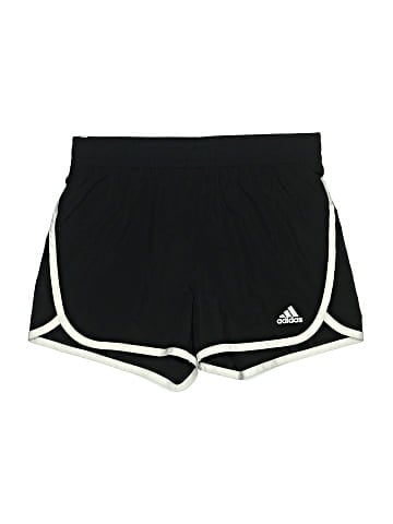 Adidas Athletic Shorts (view 1)