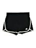 Adidas 100% Polyester Solid Black Athletic Shorts Size 14 - photo 1