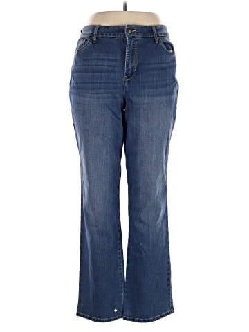 Gloria Vanderbilt Jeans (view 1)