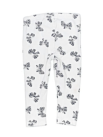 Janie and Jack Leggings (view 2)