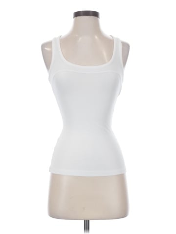 Sisley Sleeveless Top (view 1)