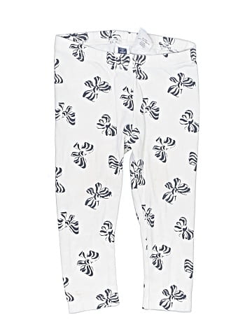 Janie and Jack Leggings (view 1)