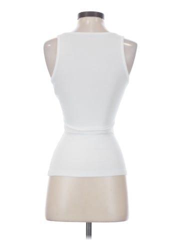 Sisley Sleeveless Top (view 2)