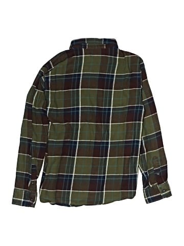 Old Navy Long Sleeve Button-Down Shirt (view 2)