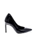 Ted Baker London 100% Leather Black Heels Size EU 37 - photo 1