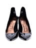 Ted Baker London 100% Leather Black Heels Size EU 37 - photo 2