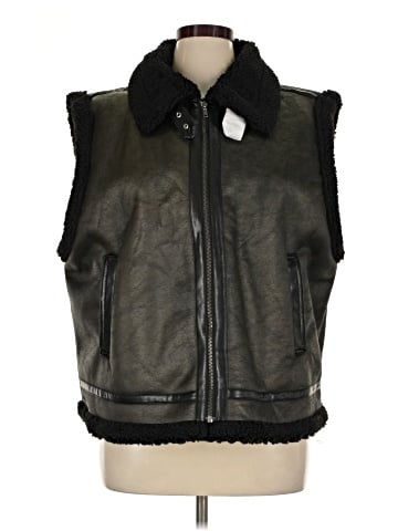 Divided by H&M Vest (view 1)