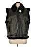 Divided by H&M 100% Polyester Black Vest Size XL - photo 1