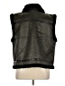 Divided by H&M 100% Polyester Black Vest Size XL - photo 2