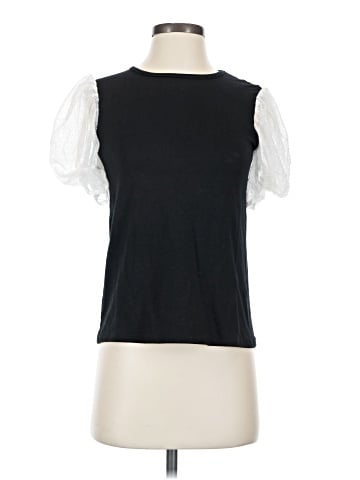 Pete Sleeveless T-Shirt (view 1)