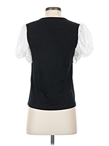 Pete Sleeveless T-Shirt (view 2)