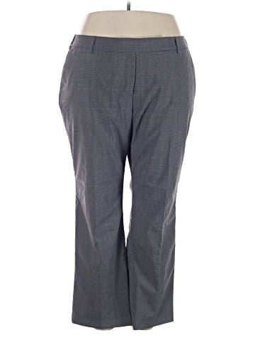 Lands' End Dress Pants (view 1)