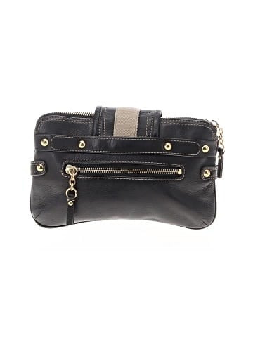Juicy Couture Leather Wristlet (view 2)