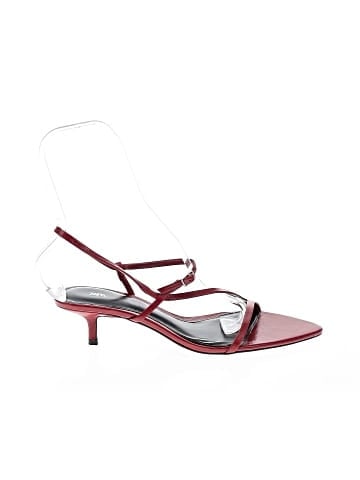 Zara Sandals (view 1)