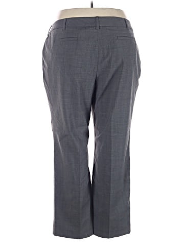 Lands' End Dress Pants (view 2)