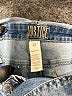 Justice Blue Overalls Size 12 - photo 3