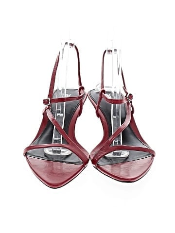 Zara Sandals (view 2)