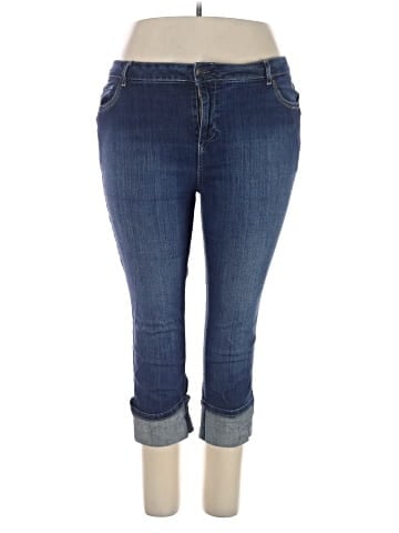 Merona Jeans (view 1)