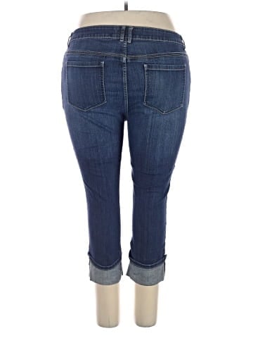 Merona Jeans (view 2)