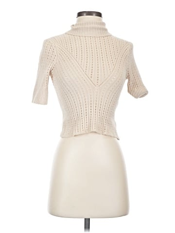 Dress Forum Short Sleeve Turtleneck (view 1)