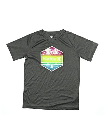 Hurley Active T-Shirt (view 1)
