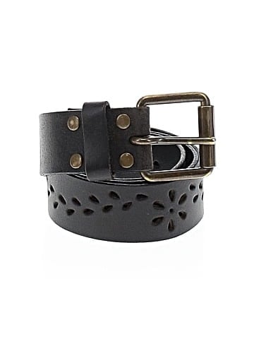 Unbranded Leather Belt (view 1)
