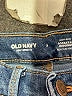 Old Navy Hearts Blue Jeans Size 7 - photo 3