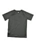 Hurley 100% Polyester Gray Active T-Shirt Size 12 - 13 - photo 2