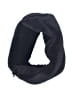Uniqlo 100% Polyester Black Scarf One size - photo 1
