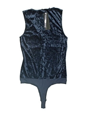 Noisy May Bodysuit (view 2)