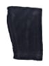 Uniqlo 100% Polyester Black Scarf One size - photo 2