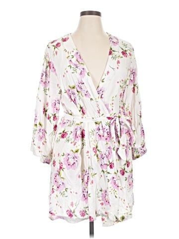 Yumi Kim Casual Dress (view 1)