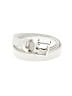 Unbranded White Belt Size S - photo 1
