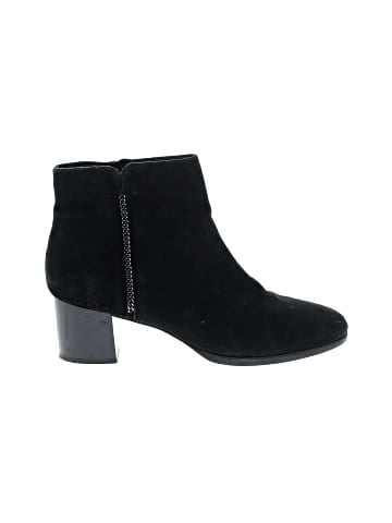 Geox Respira Ankle Boots (view 1)