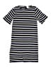 Crewcuts Outlet Stripes Blue White Dress Size 14 - photo 1