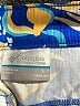 Columbia 100% Polyester Print Blue Board Shorts Size S - photo 3