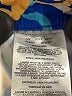 Columbia 100% Polyester Print Blue Board Shorts Size S - photo 4