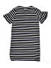 Crewcuts Outlet Stripes Blue White Dress Size 14 - photo 2