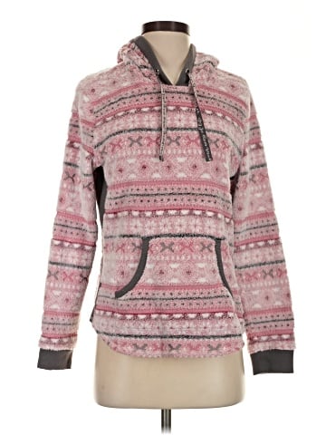 Muk Luks Pullover Hoodie (view 1)