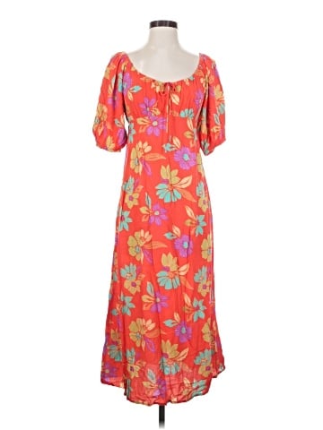 Billabong Casual Dress (view 1)