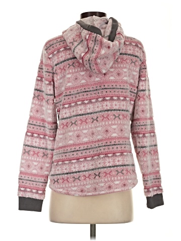 Muk Luks Pullover Hoodie (view 2)