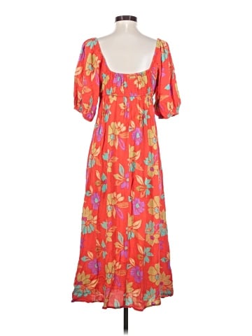 Billabong Casual Dress (view 2)