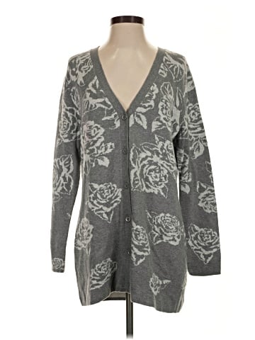 Isaac Mizrahi LIVE! Cardigan (view 1)