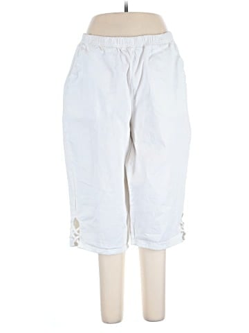 Croft & Barrow Casual Pants (view 1)
