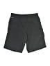 Columbia 100% Nylon Solid Gray Cargo Shorts Size 10 - 12 - photo 2